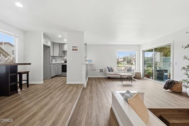 Beach Condo For Sale in Oxnard, California