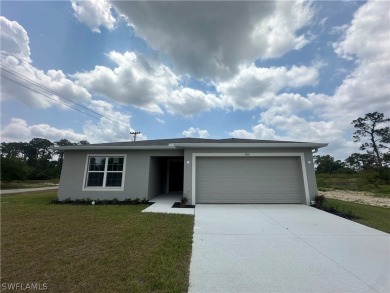 Beach Home Sale Pending in Lehigh Acres, Florida