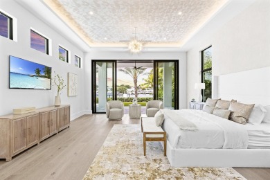 Beach Home For Sale in North Palm Beach, Florida