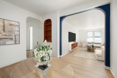 Beach Apartment For Sale in New York, New York