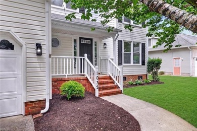 Beach Home For Sale in Chesapeake, Virginia