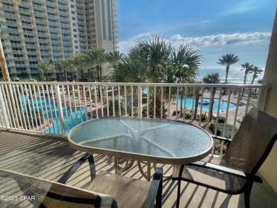 Beach Condo Off Market in Panama  City  Beach, Florida