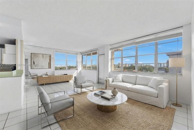 Beach Condo For Sale in North Miami Beach, Florida