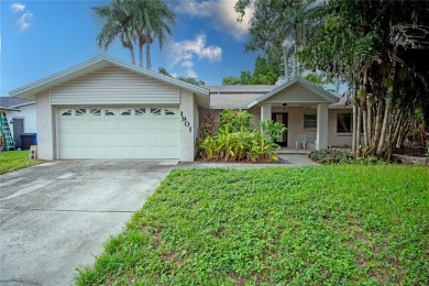 Beach Home For Sale in St. Petersburg, Florida