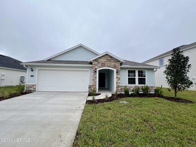 Beach Home For Sale in Green Cove Springs, Florida