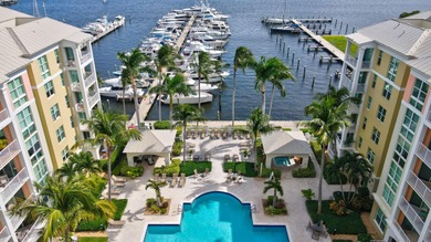 Beach Condo For Sale in Lantana, Florida