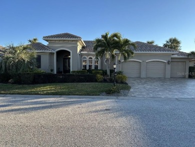 Beach Home Sale Pending in Bradenton, Florida