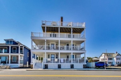 Beach Condo Off Market in Winthrop, Massachusetts