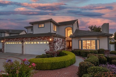 Beach Home For Sale in Ventura, California