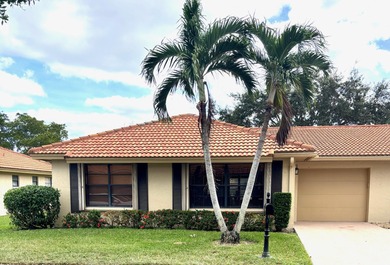 Beach Condo For Sale in Boynton Beach, Florida