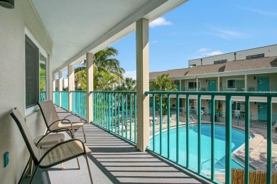 Beach Home Sale Pending in Clearwater Beach, Florida