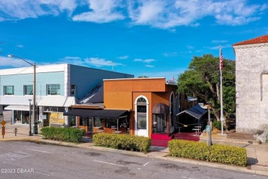 Beach Commercial Sale Pending in Daytona Beach, Florida