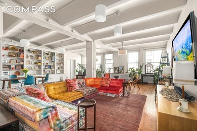 Beach Apartment For Sale in New York, New York