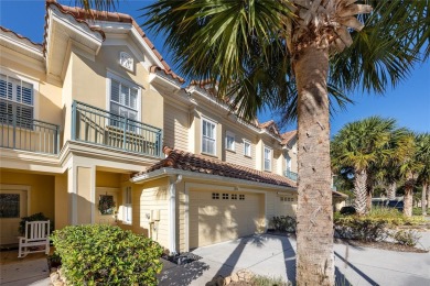 Beach Townhome/Townhouse For Sale in Palm Harbor, Florida