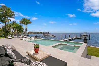 Beach Home Off Market in St. Petersburg, Florida