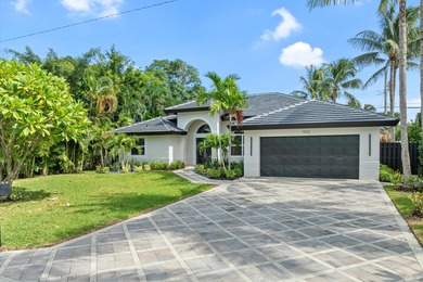Beach Home For Sale in Boca Raton, Florida