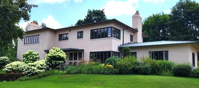 Beach Home For Sale in Alpena, Michigan