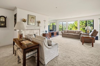 Beach Condo For Sale in Pebble Beach, California