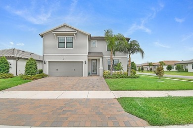 Beach Home For Sale in Port Saint Lucie, Florida