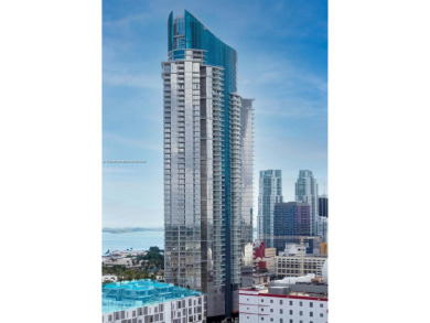 Beach Condo For Sale in Miami, Florida