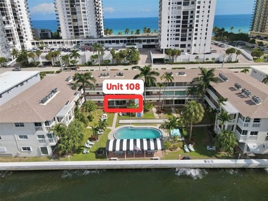 Beach Home Sale Pending in Hollywood, Florida