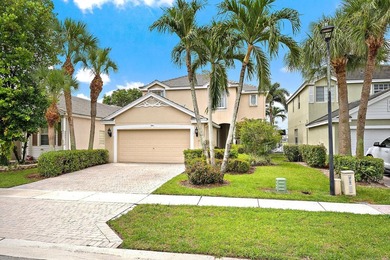 Beach Home For Sale in Royal Palm Beach, Florida