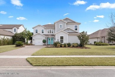 Beach Home For Sale in Ponte Vedra, Florida
