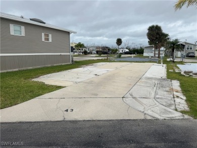 Beach Lot For Sale in Fort Myers, Florida