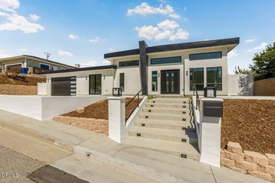 Beach Home For Sale in Ventura, California