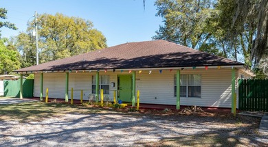 Beach Commercial For Sale in Jacksonville, Florida