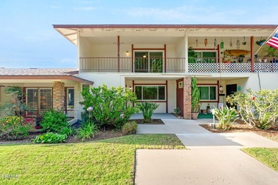 Beach Home For Sale in Port Hueneme, California
