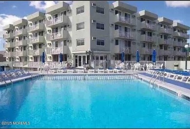 Beach Condo For Sale in Wildwood, New Jersey