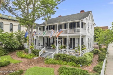 Beach Home For Sale in Fernandina Beach, Florida