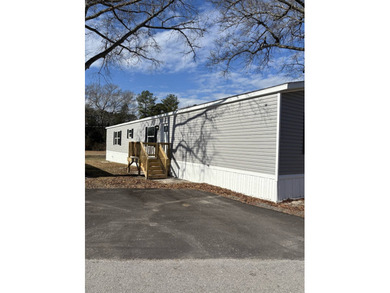 Beach Home For Sale in Havelock, North Carolina