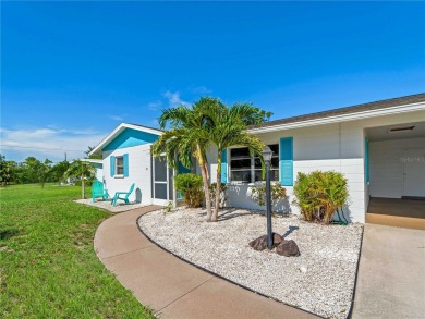 Beach Home For Sale in Englewood, Florida