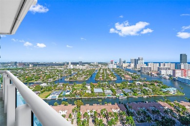 Beach Condo For Sale in Aventura, Florida