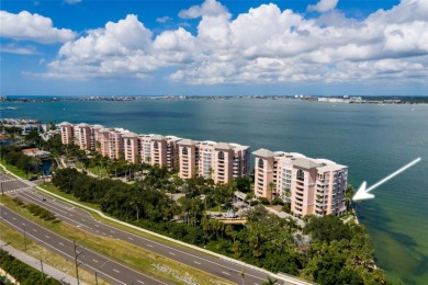 Beach Condo Sale Pending in St. Petersburg, Florida