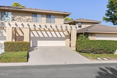 Beach Condo For Sale in Ventura, California