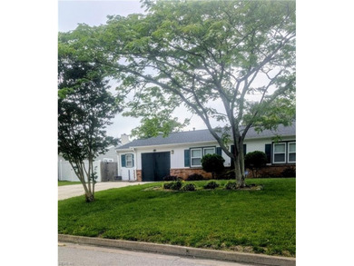 Beach Home For Sale in Virginia Beach, Virginia