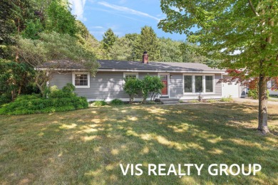 Beach Home Sale Pending in Grand Haven, Michigan