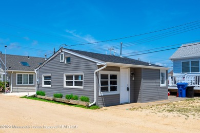 Beach Home For Sale in Lavallette, New Jersey