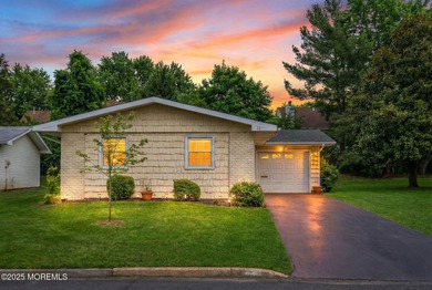 Home For Sale in Brick image photo picture