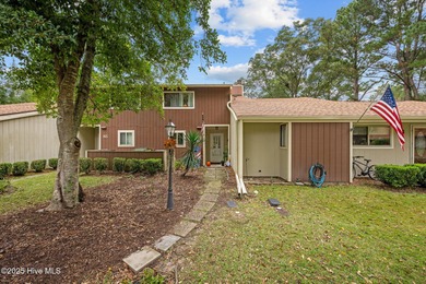 Beach Townhome/Townhouse For Sale in New Bern, North Carolina