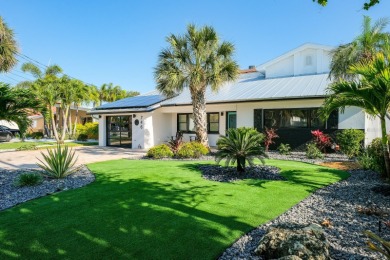 Beach Home For Sale in ST Pete Beach, Florida