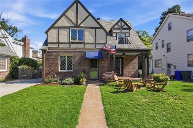 Beach Home For Sale in Norfolk, Virginia