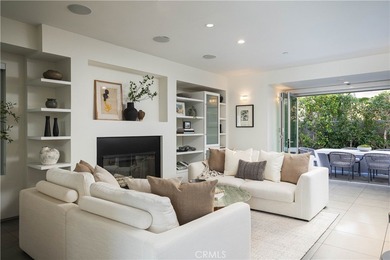 Beach Home Sale Pending in Corona Del Mar, California