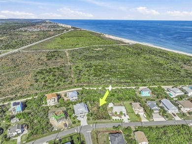 Beach Lot For Sale in Palm Coast, Florida