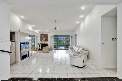 Beach Home Sale Pending in Tamarac, Florida