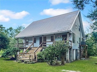 Beach Home For Sale in Slidell, Louisiana