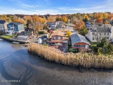 Beach Home For Sale in Brick, New Jersey
